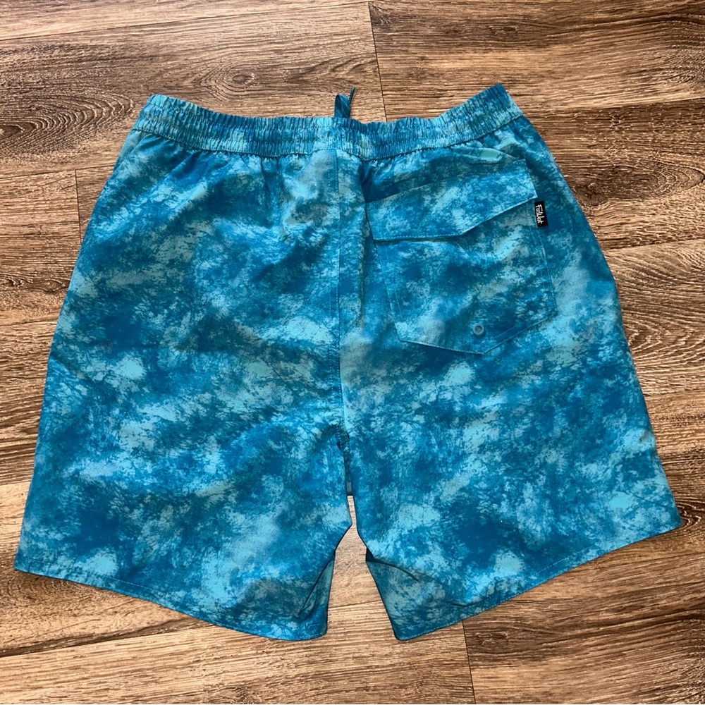 Men’s swim shorts - Picture 2 of 3